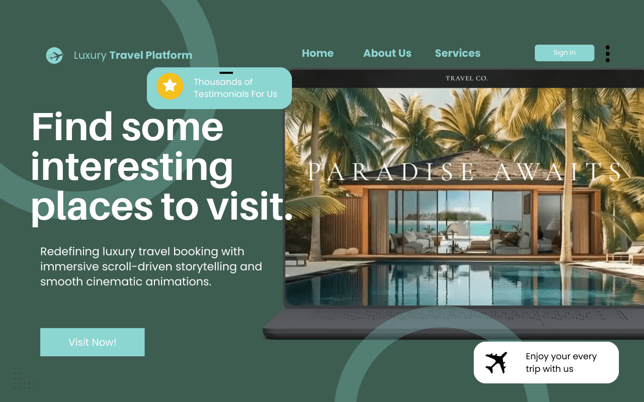 Horizon Elite Travel